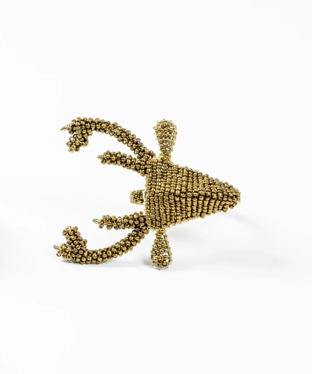 Christmas napkin holders